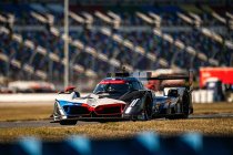 Roar before the Rolex 24: BMW tijdens de dag, Porsche op de avond