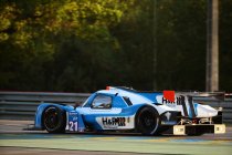 Road To Le Mans: Team WRT met twee wagens aan de start