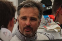 Yvan Muller in WK Rallycross