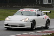 24H Zolder: LM Racing met Porsche 996 Cup