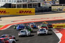 Mustang Challenge komt naar Le Mans en Europese rijders krijgen unieke kans om deel te nemen