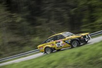 Ardenne Rally Festival: In het teken van de blitz