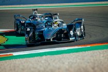 Valencia: Mercedes boven op dag twee