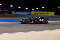 8H Bahrein: Eerste startrij voor Toyota & McLaren
