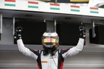 GP2 Hungaroring: Nabeschouwing Stoffel Vandoorne