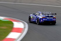 Zolder 2: Nico Verdonck ook bij tweede race op tweede startrij