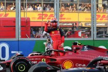 Australië: Leclerc op pole positie