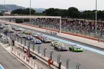 Paul Ricard: Zege voor BMW - Magnus wint Gold-klasse