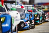 Rolex 24: Een nieuw tijdperk voor de GT-racerij