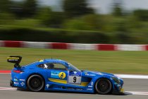24H Nürburgring: Maro Engel bezorgt Mercedes de pole