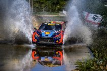 Sardinië: Neuville heeft zege voor het grijpen