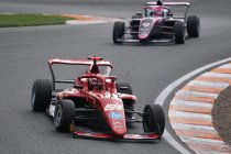 Zeven afspraken voor F1 Academy in 2025