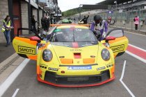 Spa: Q1 Trackracing opnieuw aan de winst, ditmaal tweemaal in de GT Cup Europe op eigen bodem