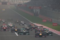 India: Vettel kampioen na zege
