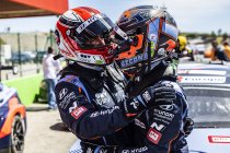 Portimao: Norbert Michelisz scoort eerste World Tour-zege, Vervisch vierde