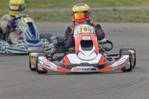 De KA100 maakt  kartingsport meer toegankelijk