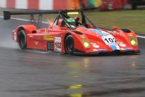 24H Zolder: VDS Racing Adventures switcht naar Honda - Forfait voor 24H Barcelona
