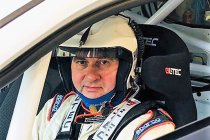 Ford Fiesta Sprint Cup BE: Philippe Huart aan de start met EMG Motorsport