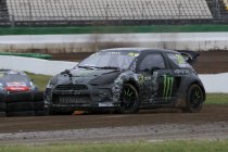 Hockenheim: Voorlopige pole voor Liam Doran