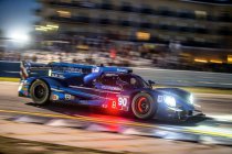 Marc Goossens geeft forfait voor de Sports Car GP van Long Beach