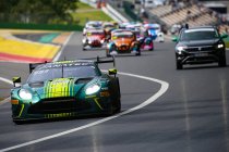 Nieuwssprokkels uit de endurance racerij, week 27