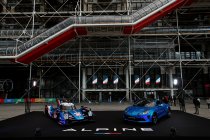 Alpine kiest voor LMDh in 2024