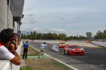 24H Barcelona: Debuutzege voor NM Racing Team bij thuisrace