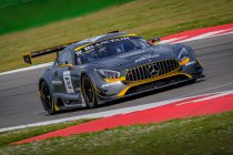 Misano: Anthony Pons pakt pole voor main race