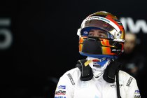 Riyad: Stoffel Vandoorne: "We hebben veel geleerd tijdens de race"
