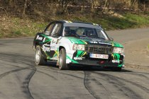 Aftellen naar de Kempenrally komende zaterdag