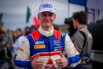 Nürburgring: Lorens Lecertua opnieuw aan de slag bij  Saintéloc Racing