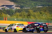 Zolder Supercar Madness: Wie doet beter dan Alan Czyz of Tomas De Backer?