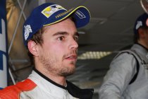 Formula V8 3.5: Hungaroring: Zeges voor Johnny Cecotto Jr en Tom Dillmann