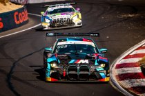 12H Bathurst: Audi vervolledigt sterrencast