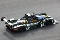 24H Zolder: McDonald's Racing by Comtoyou vooraan in warm up
