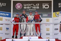 Jerez: Rowland wint finale race – Pierre Gasly vicekampioen