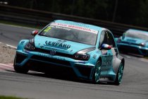 Salzburgring: Harald Proczyk bestraft - Jean-Karl Vernay erft pole