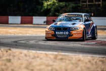 24H Zolder: Heli Racing gaat samen met Recy Racing Team
