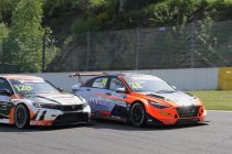 WSC Group maakt TCR Europe-kalender bekend