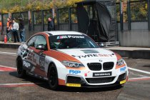 24H Zolder: Kortnieuws: Bellarosa verdedigt zijn leidersplaats in Belcar Trophy met sterke teamgenoten