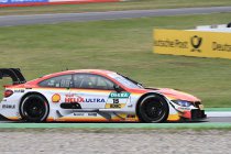 Zandvoort: BMW blijft domineren