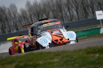Mettet: Niet één maar vier keer DRM Autographe