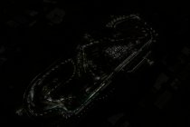 BSRF Clio Cup: Barcelona: Yentl Van Thielen en Christophe Herbigneaux verdelen de zeges in het donker