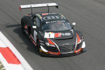 Paul Ricard: Belgian Audi Club Team WRT met 4 wagens aan de start