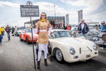 Nürburgring Classic: Voor elk wat wils