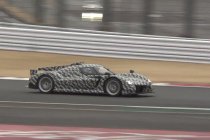 Toyota toont eerste beelden van nieuwe GR Super Sport hypercar (+ Video)