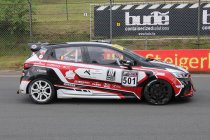 New Race Festival: JFT Engineering kent niet altijd even makkelijk weekend