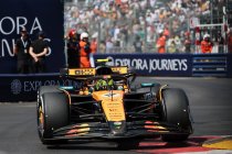 Monaco: Norris wint vreemde bedoening en dicht de kloof in het WK