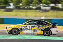 Stevens Motorsport klopt pechduivel en grijpt overwinning in Frankrijk!