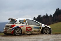 Bryan Bouffier wordt de tweede testrijder bij Hyundai